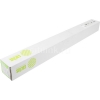 Бумага Cactus CS-PC90-106745 42"(A0+) 1067мм-45м/90г/м2/белый универсальная (с покрытием) втулка:50.8мм (2")