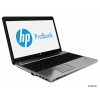 Ноутбук HP ProBook 4540s <H5L33EA> i5-3230M (2.6)/4G/500G/15.6"HD AG/Int:Intel HD 4000/DVD-SM/BT/Cam HD/FPR/Win7 Pro + Win8 Pro (Metallic Grey)