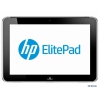 Планшетный ПК HP ElitePad 900 <D4T10AW> Z2760/2Gb/64Gb SSD/(1200x800) IPS Gorilla Glass 2/WiFi/BT/3G/cam/10hr/Win 8Pro/Silver