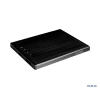 Внешний аккумулятор Exeq PHL6600 (черный) Емкость 6600 мА-ч, 1x USB 0.65 А + комплект переходников