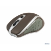 Мышь Defender Safari MM-675 Nano Stone (корич),5кн+кл,800/1200/1600dp (52678)