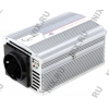 Gembird <400U> Автомобильный преобразователь  напряжения  12-220V(400W,  USB)