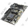 GIGABYTE GA-F2A88XM-HD3 rev3.0/2/3 (RTL) SocketFM2+ <AMD A88X>2xPCI-E Dsub+DVI+HDMI GbLAN SATA RAID  MicroATX 2DDR3