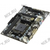 GIGABYTE GA-F2A88XM-DS2 rev3.0/1/2 (RTL) SocketFM2+ <AMD A88X>PCI-E Dsub+DVI GbLAN SATA  RAID  MicroATX  2DDR3