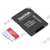 SanDisk Ultra <SDSDQUI-064G-U46> microSDXC Memory Card 64Gb Class10  UHS-I  U1+microSD-->SD  Adapter