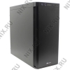 Miditower Corsair <CC-9011024-WW> Carbide Series 330R Black ATX  без БП