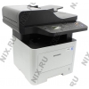 Samsung SL-M3870FW (A4, 38 стр/мин,256Mb,  лазерное МФУ,факс,1200dpi,WiFi,сетевой,USB2.0,двусторонняя печать,DADF)