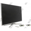 40" LED ЖК телевизор  Samsung  UE40F6540AB (1920x1080, HDMI, LAN, WiFi, USB, 2D/3D,  DVB-T2, SmartTV)