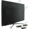 40" LED ЖК телевизор Samsung UE40F6400AK (1920x1080, HDMI, USB,LAN, WiFi,  2D/3D, DVB-T2, SmartTV)
