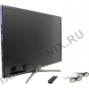 40" LED ЖК телевизор  Samsung  UE40F6100AK (1920x1080, HDMI,  USB, 2D/3D, DVB-T2)
