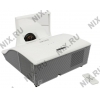 Acer Projector U5313W (DLP, 2700 люмен, 10000:1, 1280x800, D-Sub, HDMI, RCA, S-Video, USB,  LAN,  ПДУ,  2D/3D)