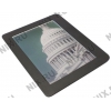 PocketBook 801 Color  Lux  <Black&Grey>(8",color,800x600,4Gb,FB2/PDF/DJVU/EPUB/DOC/DOCX/JPG,MP3,microSDHC,WiFi,  USB)