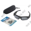 РrоCam XR2 Очки со встроенной  видеокамерой  (1280х720,  8Gb+microSDHC,USB,Li-Pol)