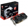Видеокарта MSI PCI-E R9 270 GAMING 2G AMD Radeon R9 270 2Gb 256bit GDDR5 900/5600 DVIx2/HDMIx1/DPx1/HDCP Ret