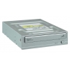 Привод DVD+/-RW Samsung SH-224DB/BESE серебристый SATA int oem