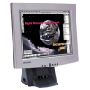 15"    MONITOR SAMSUNG 150T (LCD, 1024X768, +DVI)