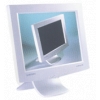 15"    MONITOR SAMSUNG 50X SAMTRON (LCD,1024X768)