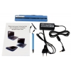 Нетбук IRU School transformer 106 Atom N2600/2Gb/320Gb/int/10,1"/HD/Win 7 Home Basic/blue/SchoolSoft/6c/WiFi/Cam