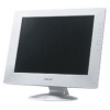 20.1" MONITOR SONY SDM-X202   (LCD, 1600X1200, +DVI, USB)