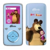 Плеер Flash Ritmix RF-4950M 4Gb синий (15115091)