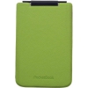 Обложка для E-book PocketBook для 624 зелено-черный PBPUC-624-GRBC-RD