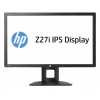 Монитор HP 27" Z27i черный AH-IPS LED 16:9 DVI HDMI матовая HAS Pivot 350cd 178гр/178гр 2560x1440 D-Sub DisplayPort FHD USB 7.6кг (D7P92A4)