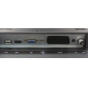 Телевизор LED Supra 24" STV-LC24500WL черный/HD READY/50Hz/USB (RUS)