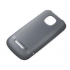 Чехол Nokia для Asha 311 CC-1047 черн. черный (CC-1047 черн. )