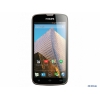 Смартфон Philips Xenium W8555 Dark Grey 2SIM/5” Sharp, FHD (1080 x 1920)/ GPS/ BT/ Wi-Fi/3300 мАч