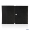 Чехол IT BAGGAGE для планшета Samsung Galaxy Note 2014 Edition 10.1" искус. кожа черный (ITSSGN2102-1)