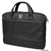 Сумка для ноутбука Continent CC-037 Grey до 15,6"-16"  (серый, полиэстр/эко кожа, 39,5 x 29,5 x 5 см.)
