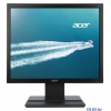 Монитор 19" Acer V196LB Black LED, 1280x1024, 5ms, 250 cd/m2, DCR 100M:1, D-Sub (UM.CV6EE.010)