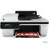 МФУ HP Deskjet Ink Advantage 2645 <D4H22C> принтер/ сканер/ копир/ факс, А4, ADF, 7/4 стр/мин, USB (замена CZ283C DJ4615)