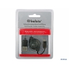 Кабель-рулетка Belsis  USB 2.0 A вилка – micro B (5 Pins) вилка, черный  BGL1181