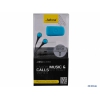 Гарнитура Jabra Clipper , голубая