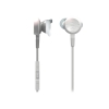 Наушники Fanny Wang FW-BUDS-WHI белая для джек 3,5