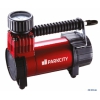 Автомобильный компрессор ParkCity CQ-3 max радиус шины: R14/ 12 В/ 12 А/ 7 атм. (кг/см2)/ время непрерывной работы: 10-15 мин.