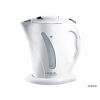 Чайник электрический HOME-ELEMENT HE-KT100 белый/серый