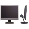 17"    MONITOR SONY SDM-X73B <BLACK> (LCD, 1280X1024, +DVI)