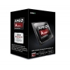 AMD Процессор A10 X4 6790K 8670D SocketFM2 BX 100W 4000 (AD679KWOHLBOX)