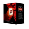 AMD Процессор FX X8 9370 SocketAM3+BOX 220W 4400 (FD9370FHHKBOF)