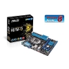 Мат. плата H61 LGA1155 MicroATX H61M-D ASUS