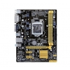 Мат. плата H81 LGA1150 MicroATX H81M-K/C/SI Asus