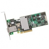 Рейд контроллер SAS/SATA PCIE 9280-4I4E 512MB LSI00209 LSI BROADCOM (L5-25305-05)
