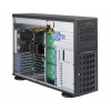 Корпус для сервера 4U 920W EATX CSE-745TQ-920B Supermicro