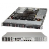 Серверная платформа 1U SAS/SATA SYS-1027R-WRF4+ Supermicro