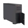 Серверная платформа 4U SATA BLACK SYS-7047R-TRF Supermicro