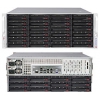 Серверная платформа 4U SATA SSG-6047R-E1R36N Supermicro