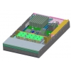 Intel SERVER SYSTEM IRON PASS 2U R2216IP4LHPC 916050 (R2216IP4LHPC916050)
