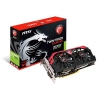 Видеокарта PCIE16 GTX760 2GB GDDR5/N760 TF 2GD5 MSI (MICRO-STAR) (N760TF2GD5)